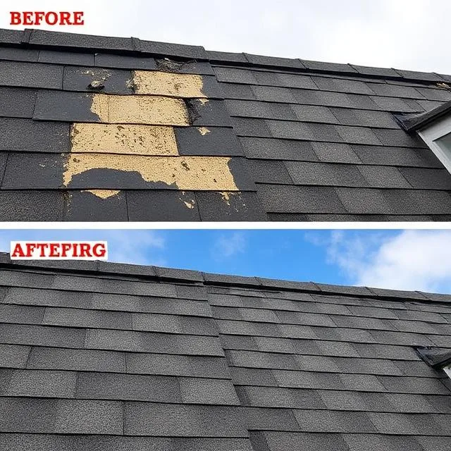 Roof Repair Near Me in Burney, CA near me